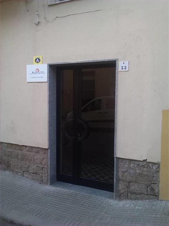 Affittacamere Sardegna Sole e Mare Alghero Esterno foto